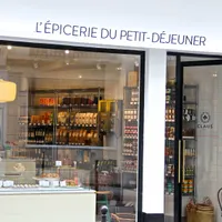 Claus - Epicerie