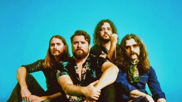 The Sheepdogs