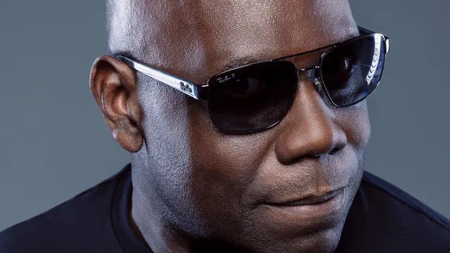 Carl Cox