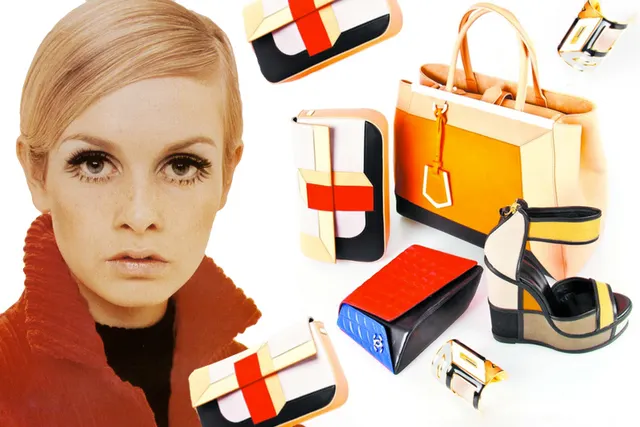 Welcome to the UK spirit au 16ème Salon du vintage !