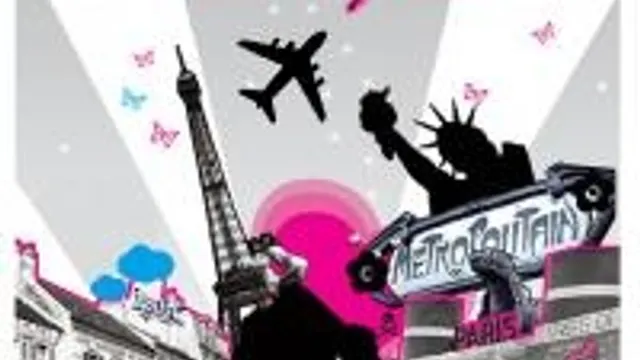 Paris/New-york