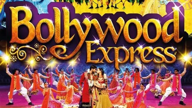 Bollywood Express