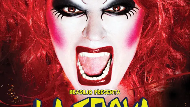 La Troya Ibiza