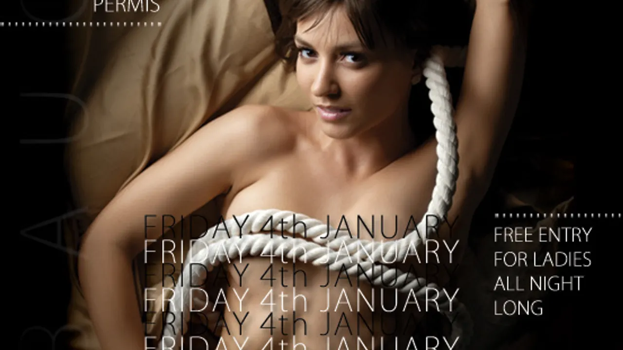La Coquine - Opening party