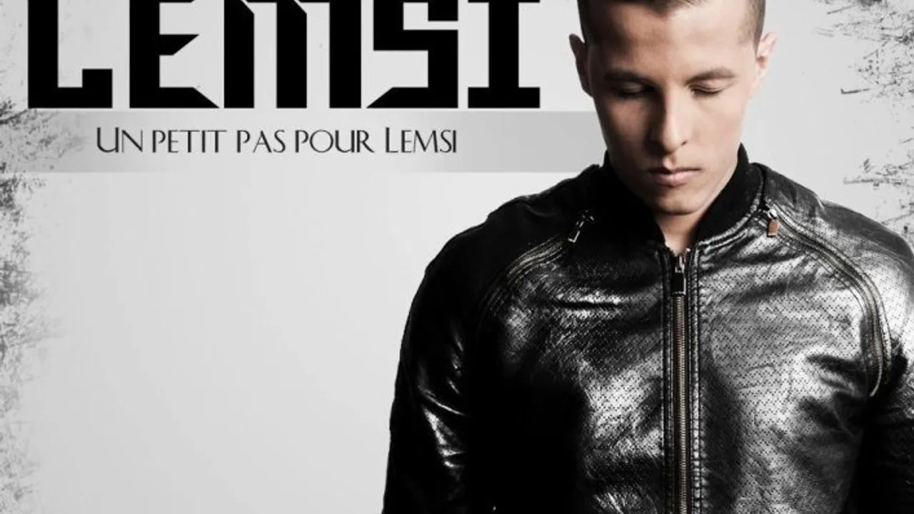 Hayce Lemsi en concert