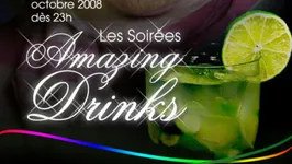 Amazing Drinks