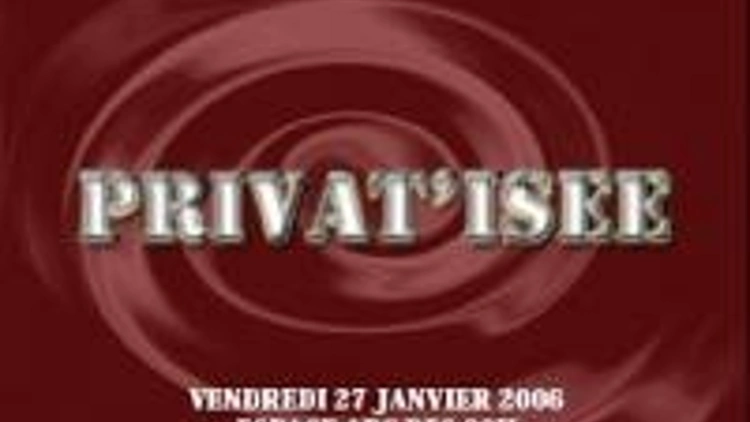 Privat'isee