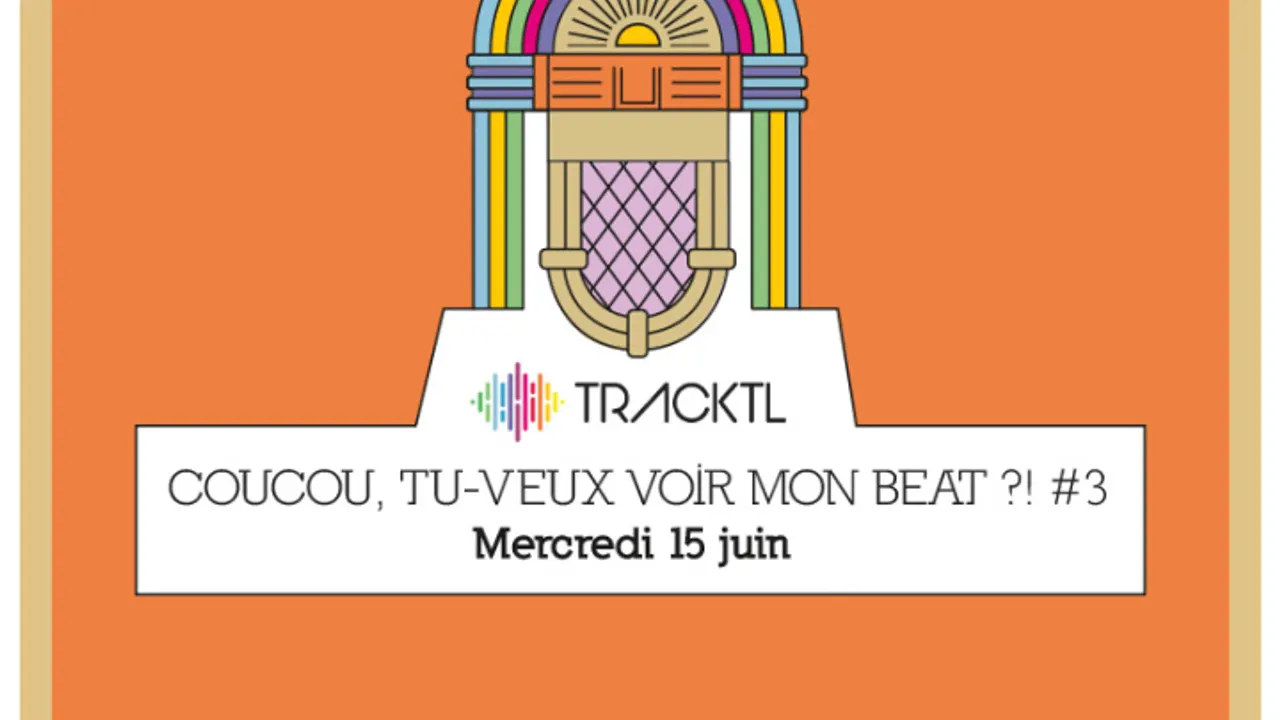 Coucou, tu veux voir mon BEAT ?! #3