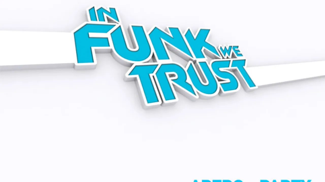 InFunkWeTrust Cruising