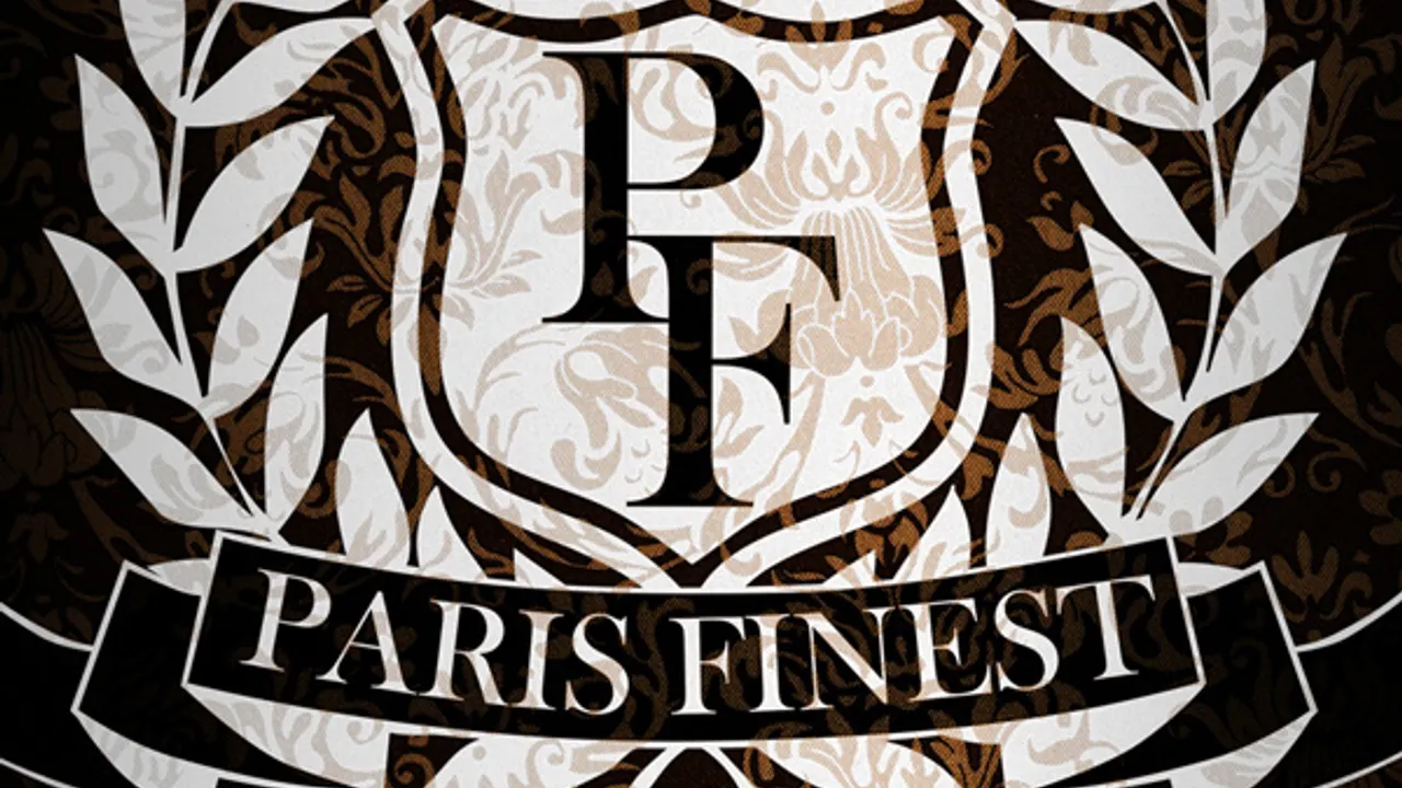 Paris's Finest
