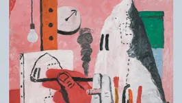 Philip Guston. L’ironie de l’histoire