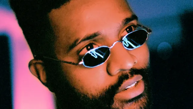 Martyn Bootyspoon (All Night Long)