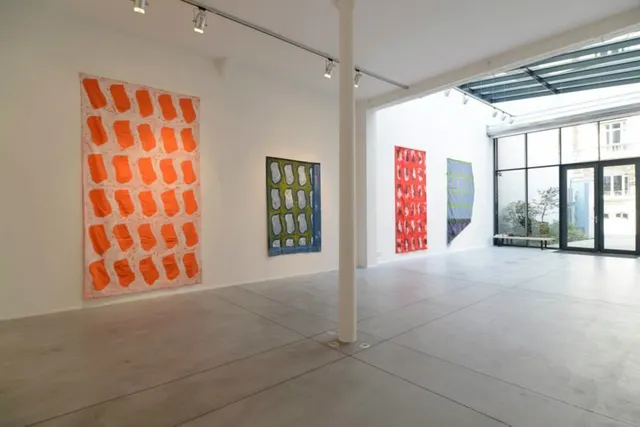 Galerie Daniel Templon
