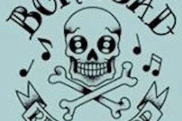 Born Bad Recordshop