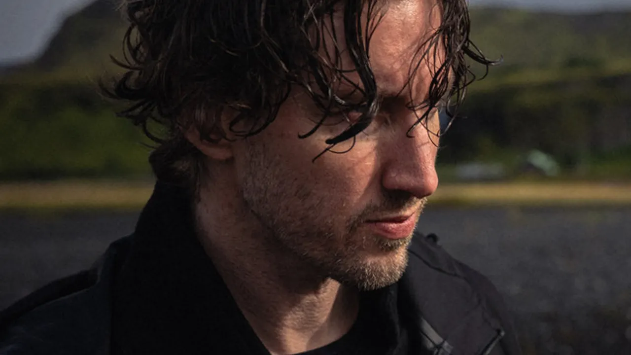 Dean Lewis: The Epilogue World Tour