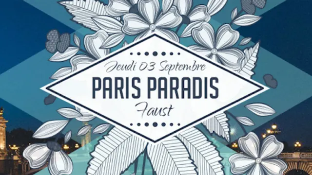 Paris Paradis  : Cätcät - Meda - 89 Proposal - Swing Brigade