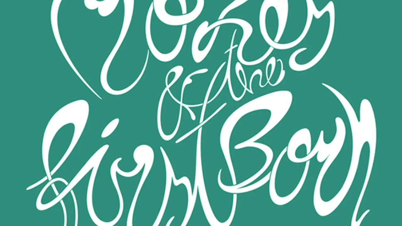 Mozes And The Firstborn + Guest