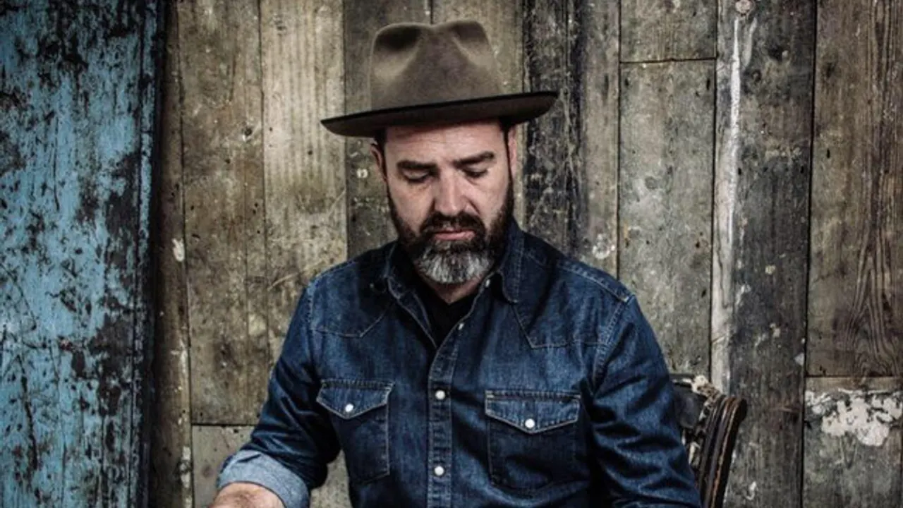 Martin Harley