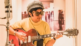 Pete Molinari