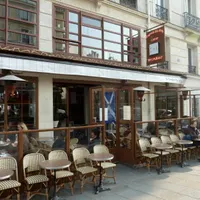 Le Comptoir des Arts