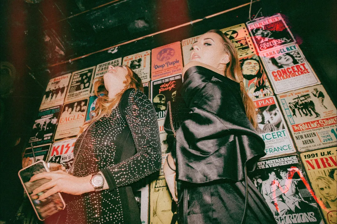 Deflower Club Paris