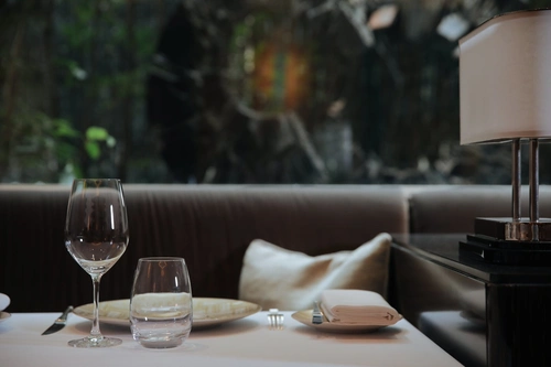 Taillevent Restaurant Paris