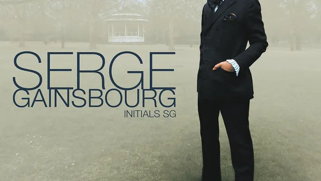 Initials S.G trio (Tribute to Gainsbourg)
