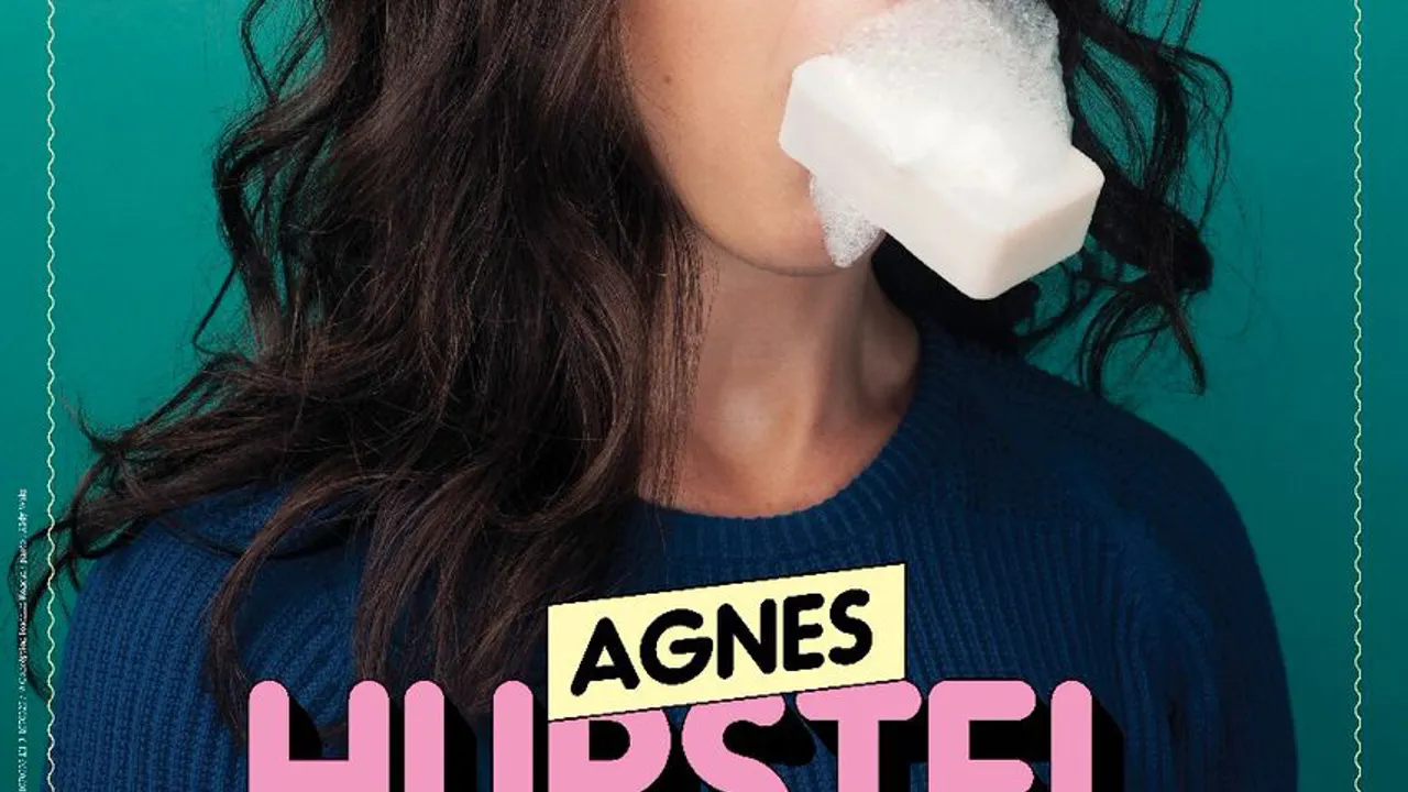 Agnès Hurstel