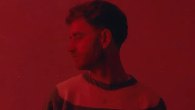 Tom Misch