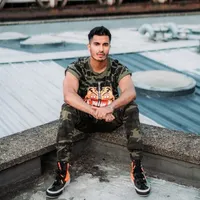 Arjun