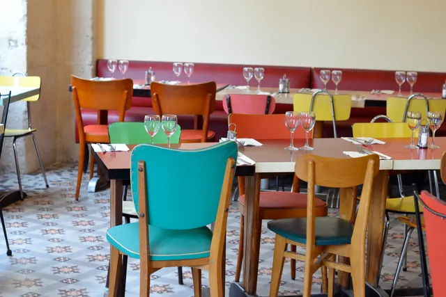 Chez Gladines, le restaurant basque s'installe près des Halles