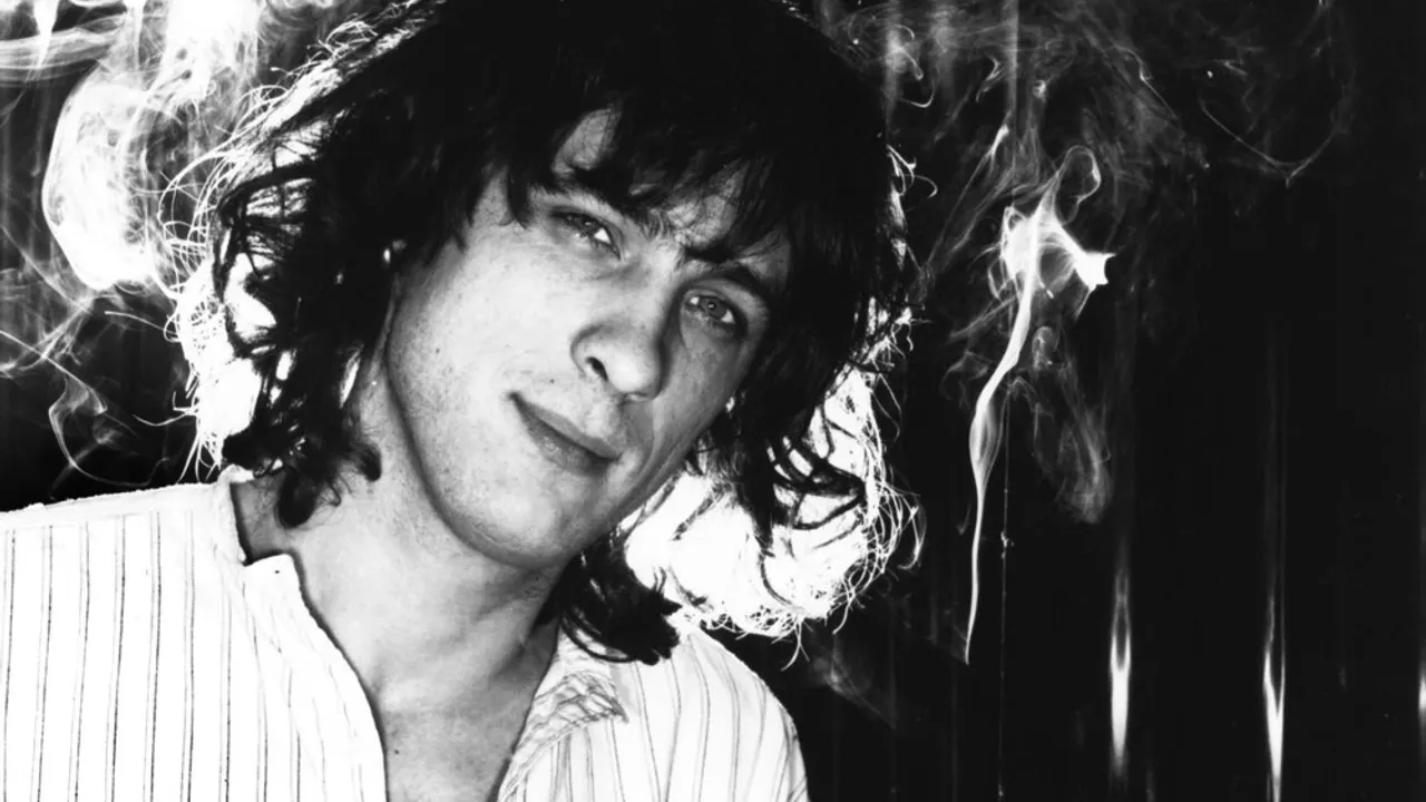 John Otway and The Big Band