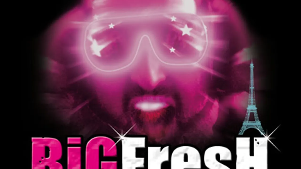 SAMBA ELECTRONICA