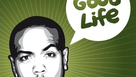 GOOD LIFE - SPECIALE TIMBALAND