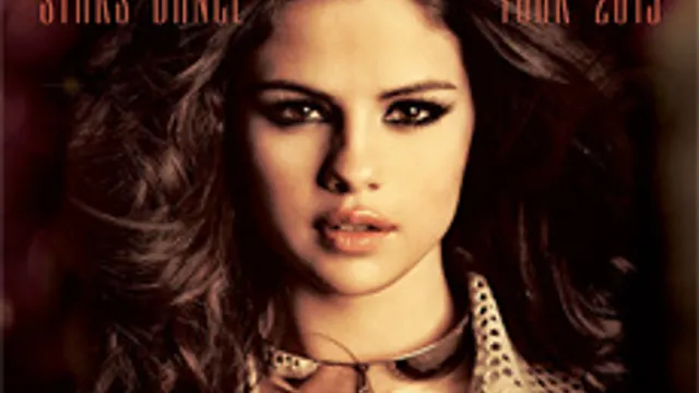 Selena Gomez
