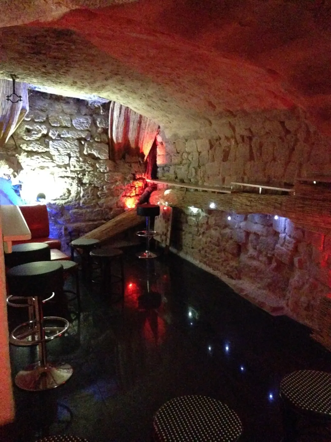 Le Max Bar Paris