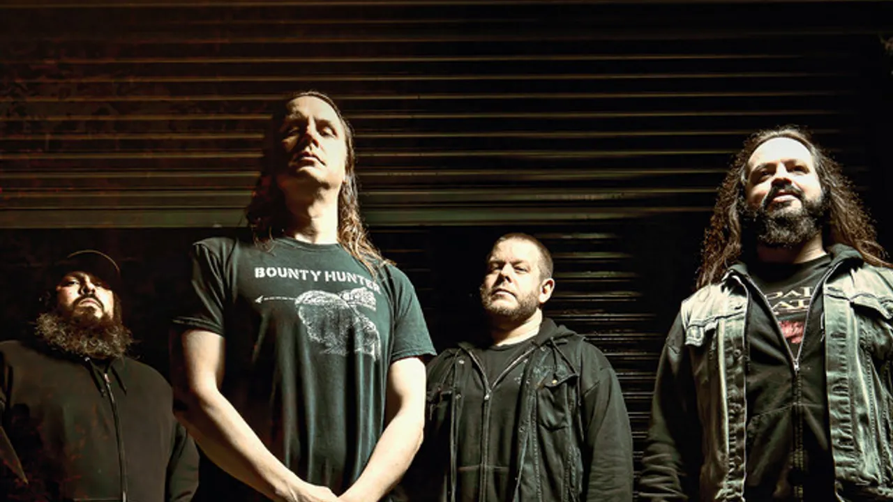 Origin + rings of saturn + hideous divinity + graveslave