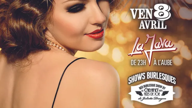 ELECTRO SWING CLUB