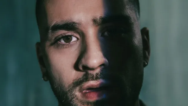 Zayn: « The Konnakol Tour »