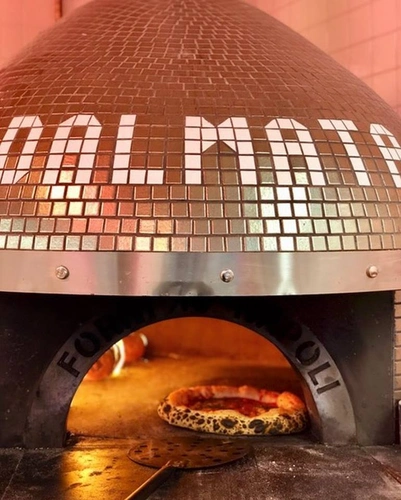 Dalmata Restaurant Paris