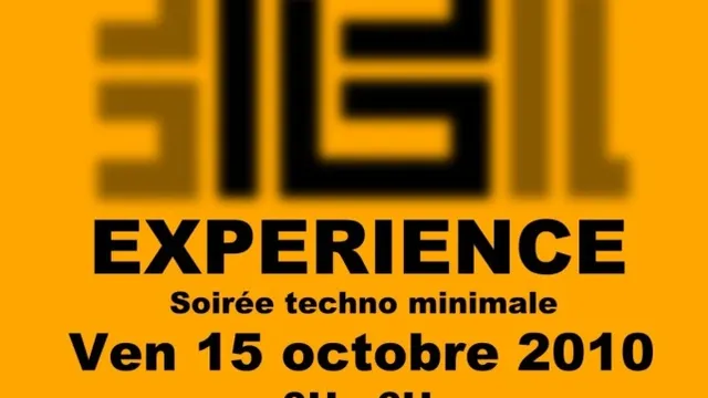 Pilbus Experience