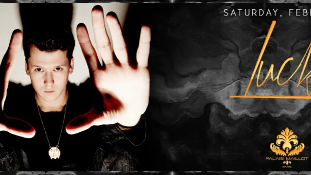 WONDERFUL SATURDAY, LA NUIT VOUS APPARTIENT