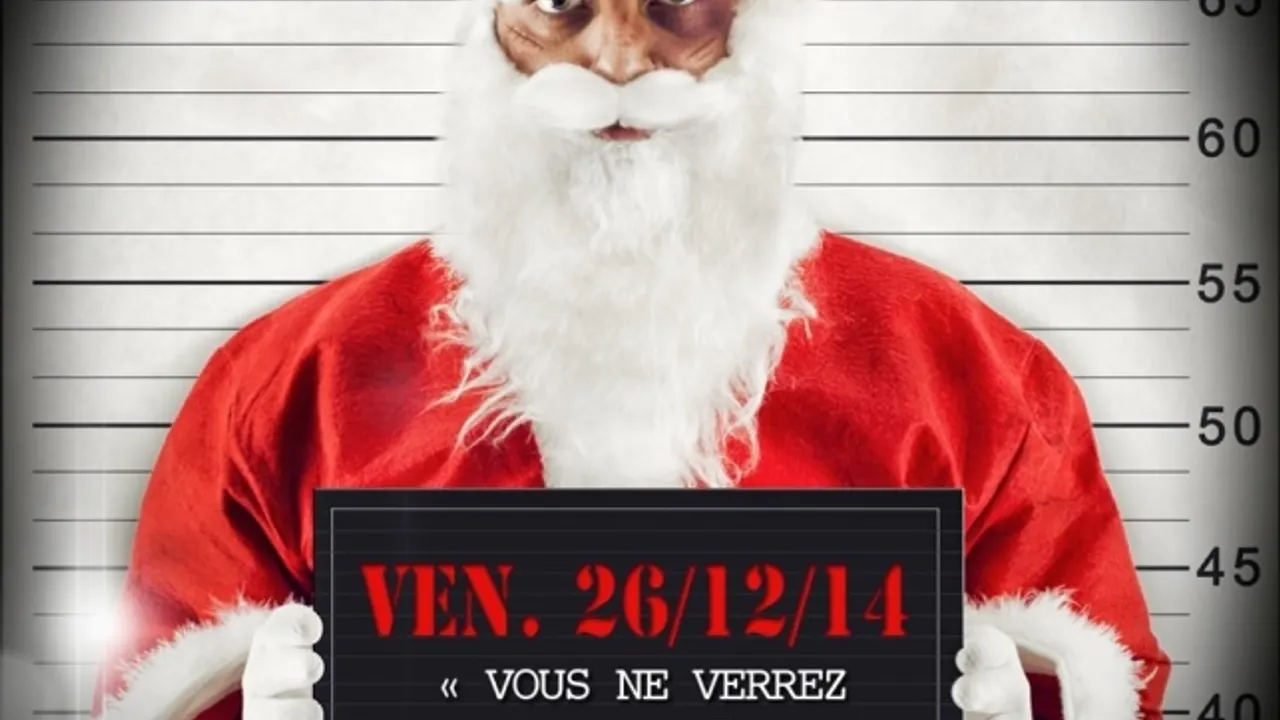 PROJECT XMAS