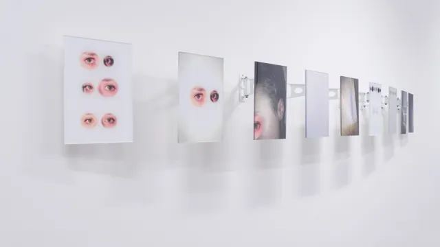 Exposition Look at Me