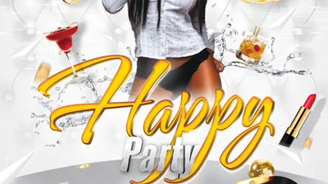 Happy Party