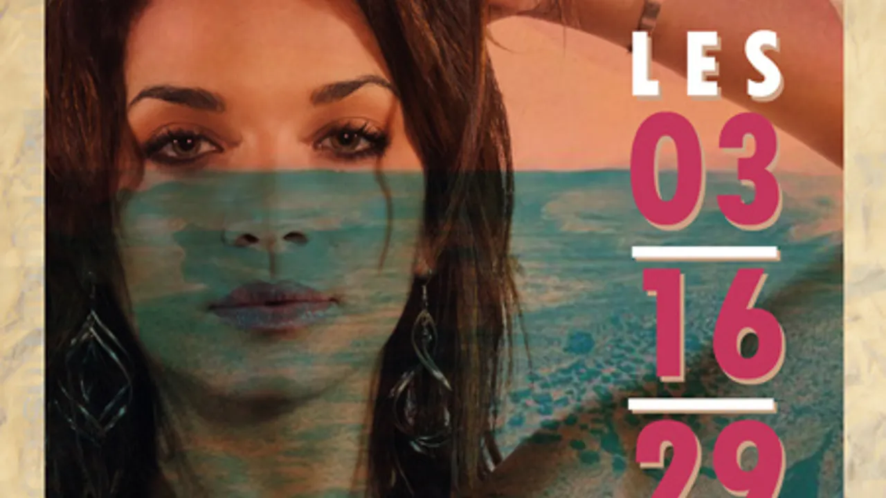 Track On feat Vanina Pietri