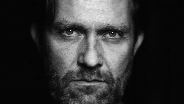 Mike Andersen