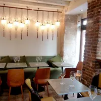 Café Martini