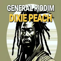 Dixie Peach