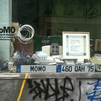 MoMO Galerie